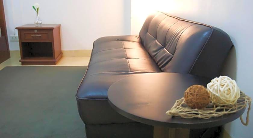 Baan Boonanan Apartment