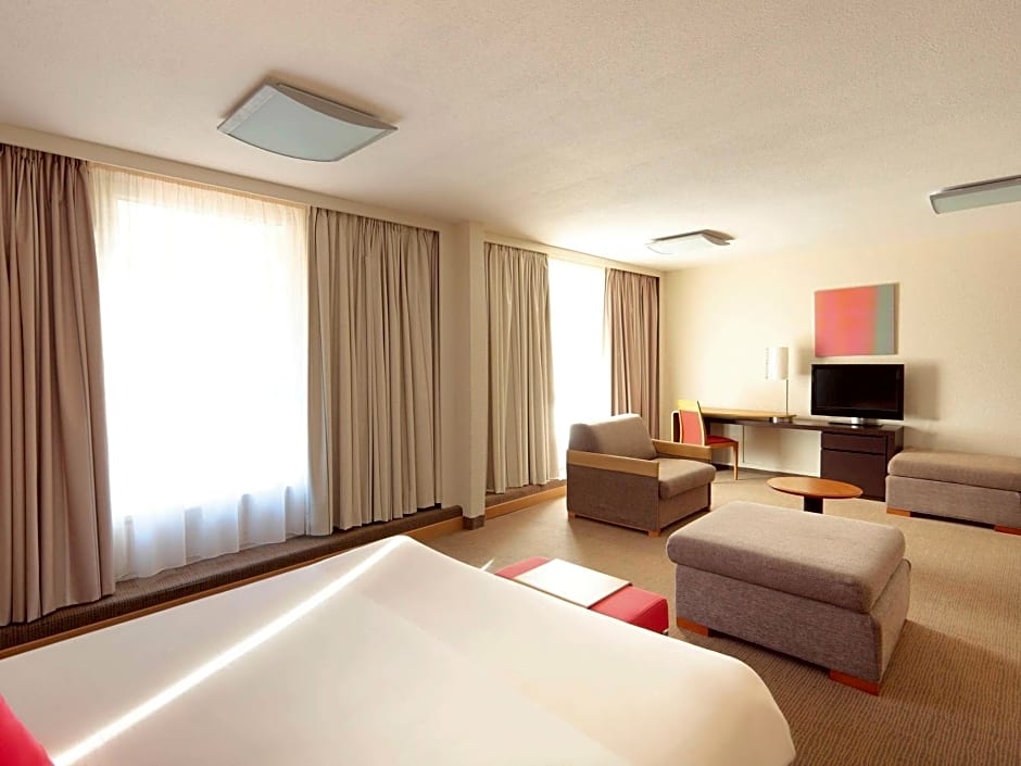 Novotel Perpignan