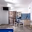 Maryloujohn Villas Oia