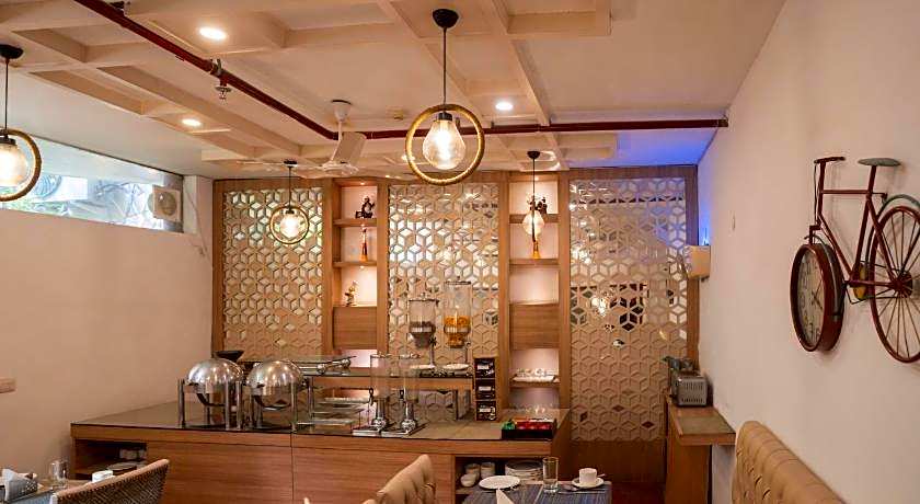 Ahuja Residency-DLF Phase II