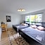 JstLikeHome - Serenity Suites & Guesthouse