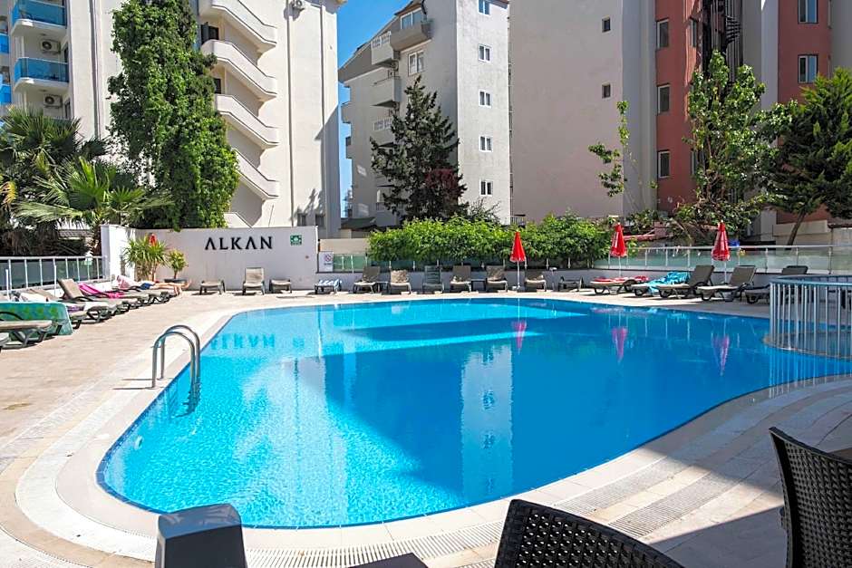 Marmaris Alkan Hotel