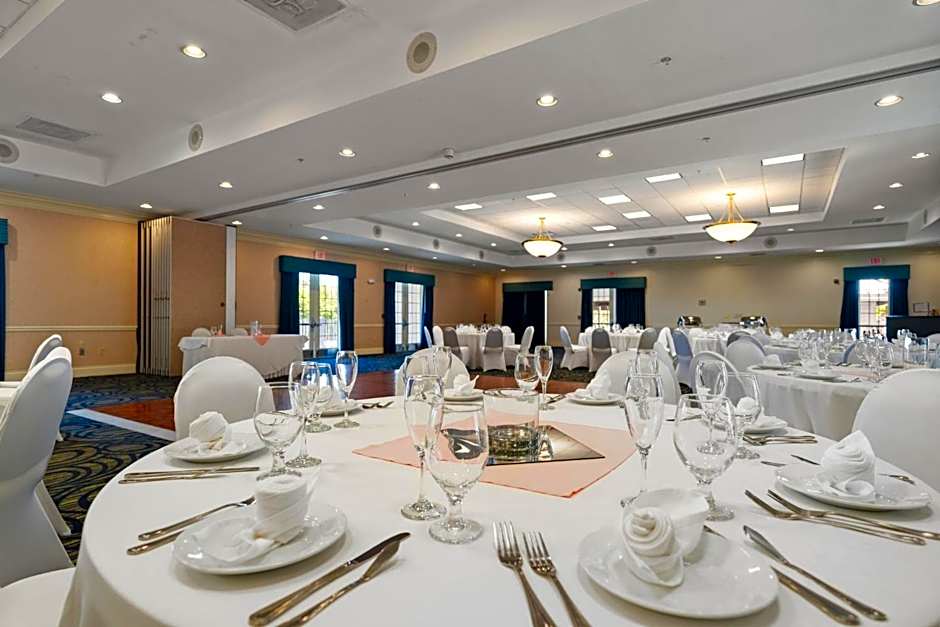 Holiday Inn Hotel & Suites Clearwater Beach South Harbourside By IHG