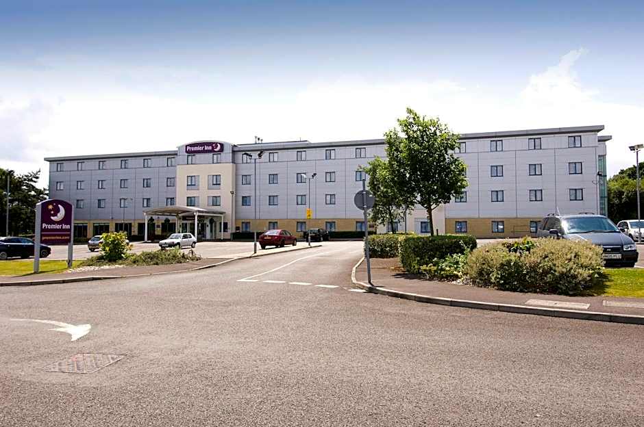 Premier Inn Poole North
