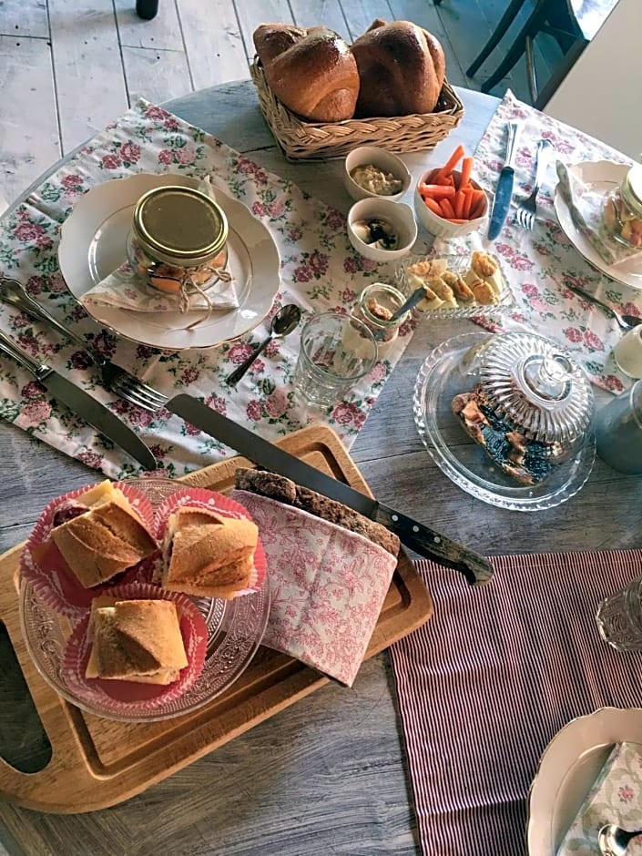 Bed & Breakfast Il mio Gelso