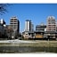 R & B Hotel Kyoto Shijo Kawaramachi - Vacation STAY 74220