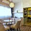The Green View Hotel