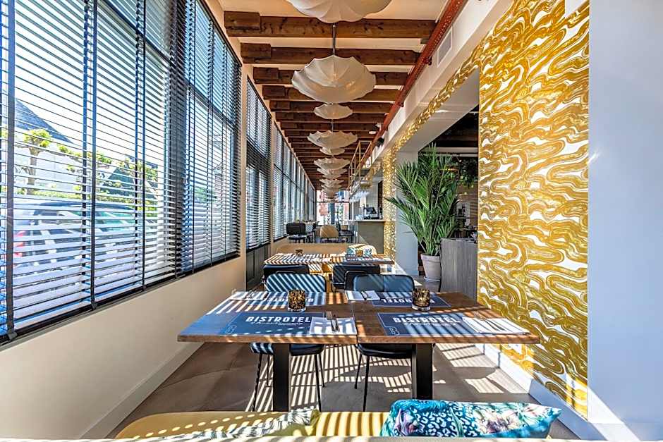 Bistrotel 't Amsterdammertje