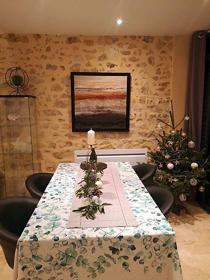 TUILERIE DE LA COTE 4*