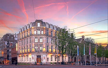 Banks Mansion - All Inclusive Boutique Hotel