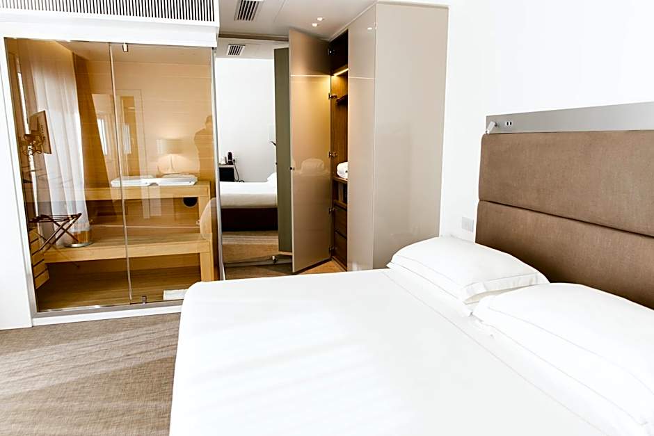 Dilman Luxury Stay