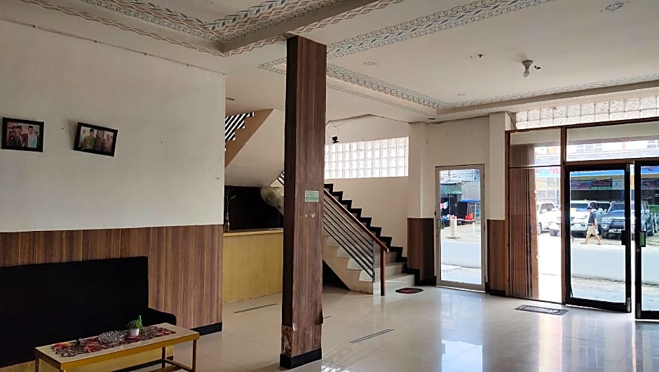 De' Premium Hotel Musi Raya 