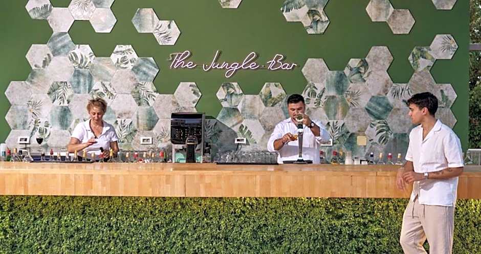 Blue Sea Holiday Village