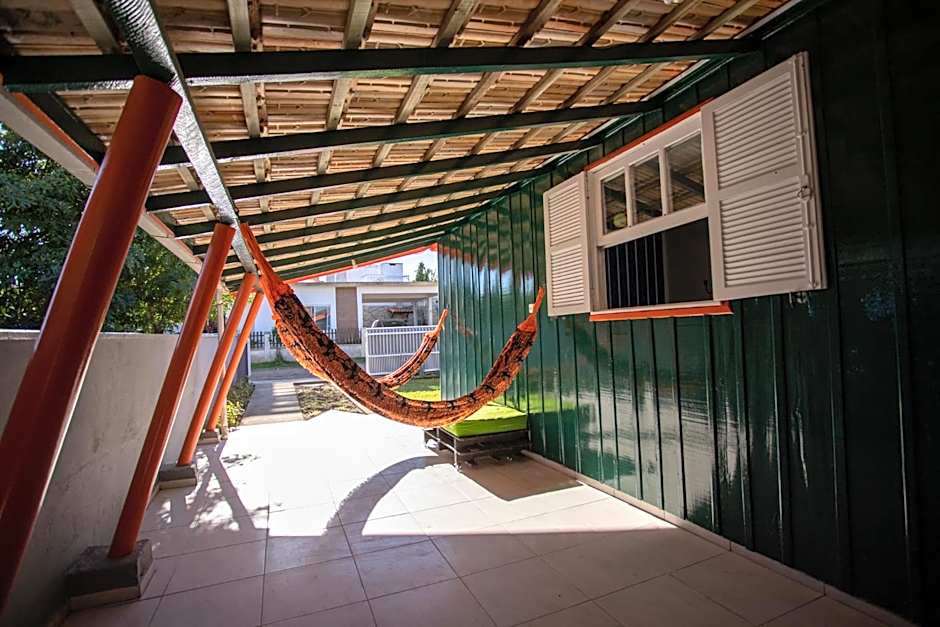 Hostel Butiá