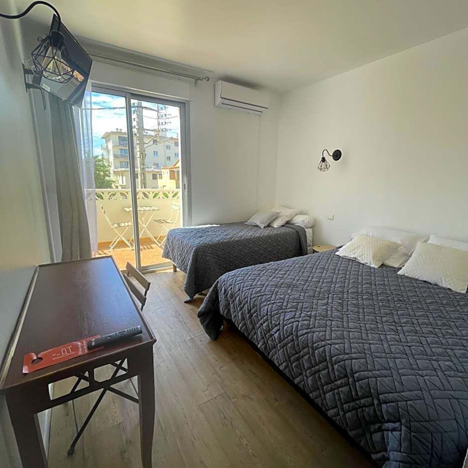 Ezz'Hotel Canet