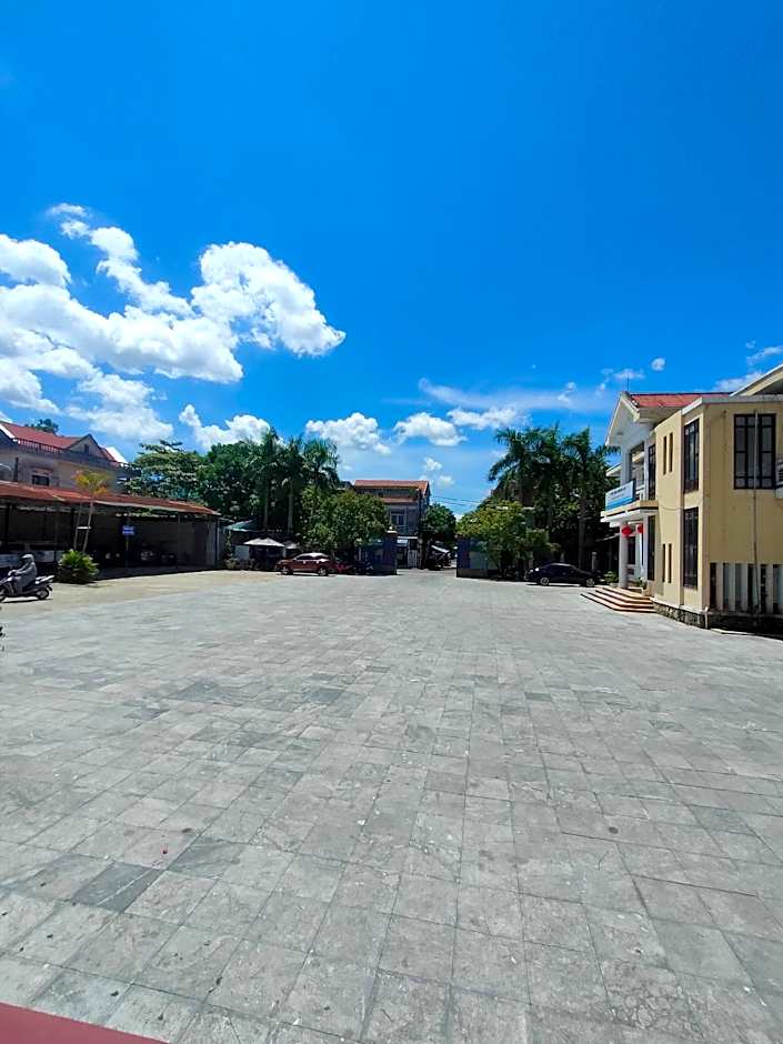 Hue Railway Hotel – Hue