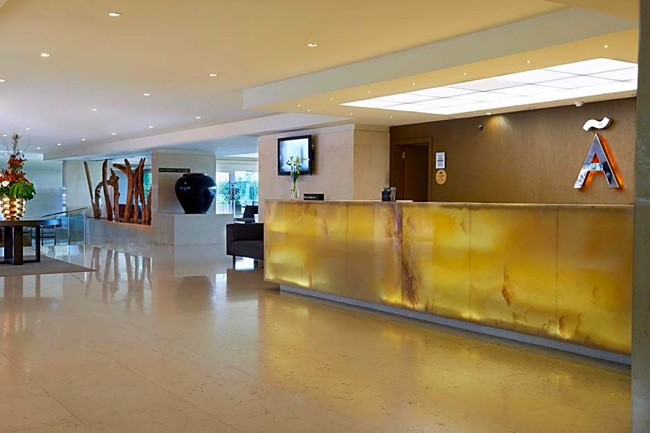 Melia Madeira Mare