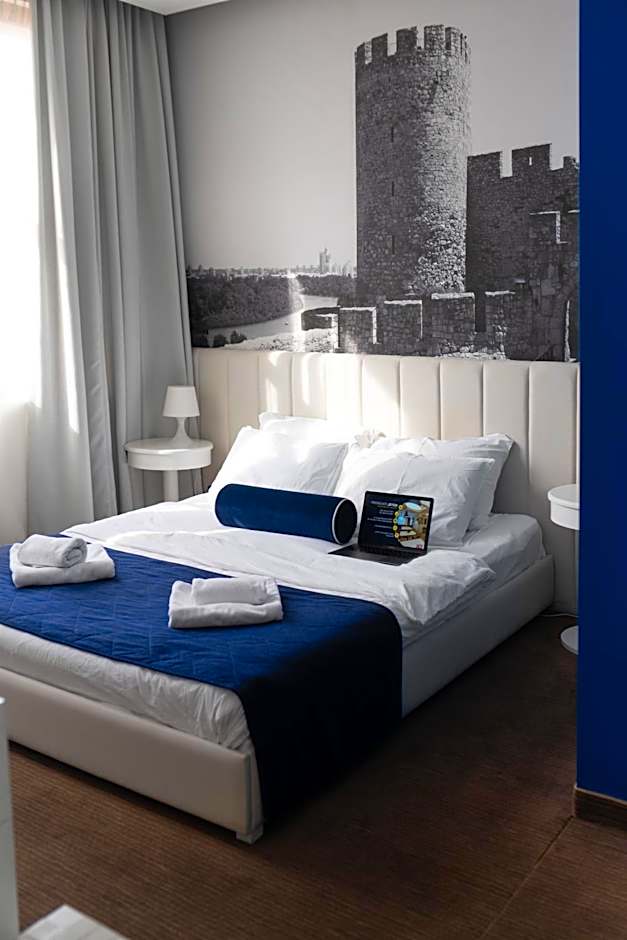Hotel Passport