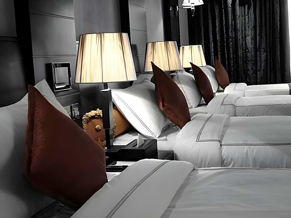 Ruve Al Madinah Hotel