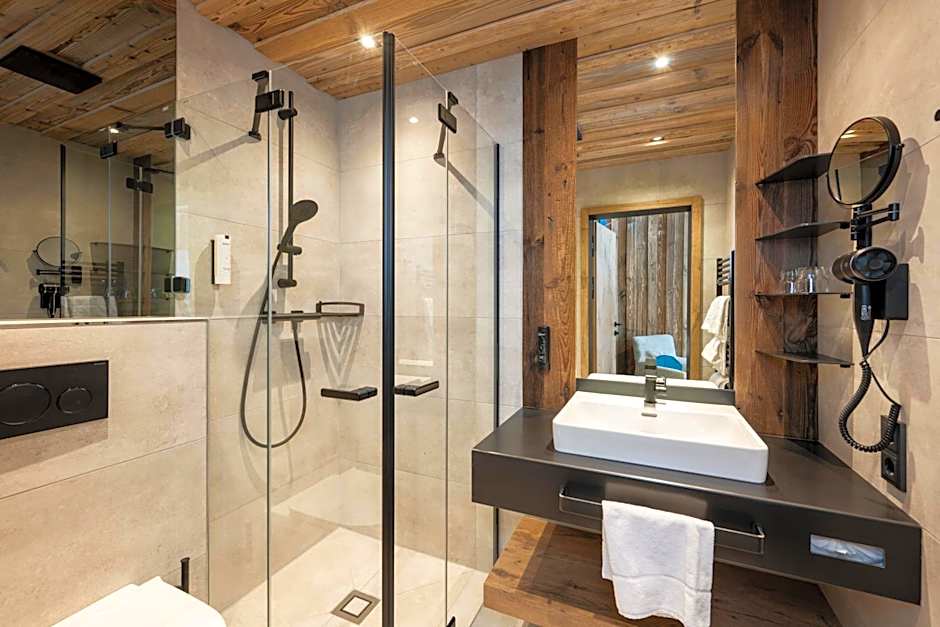 Austria Alpinhotel Ski IN Ski OUT an der Edelweissbahn