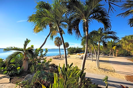 Hampton Inn Key Largo