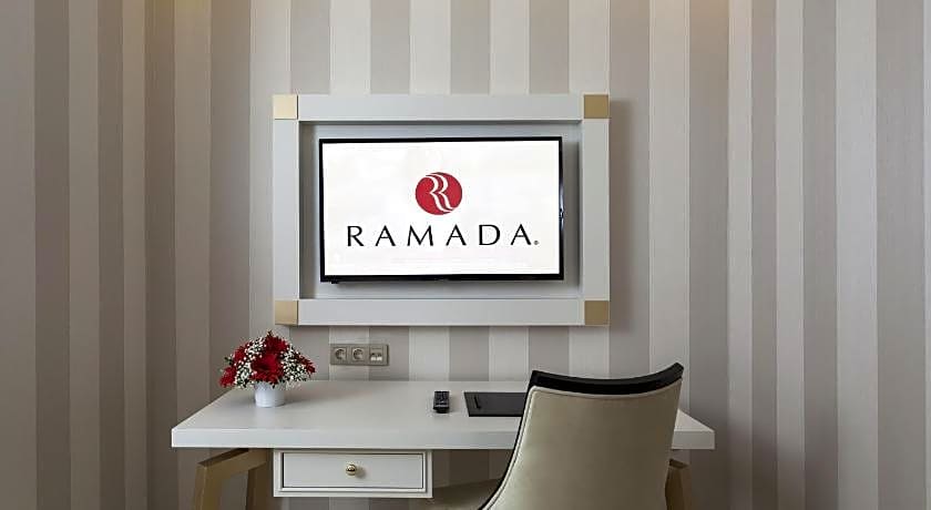 Ramada Hotel & Suites Istanbul Sisli