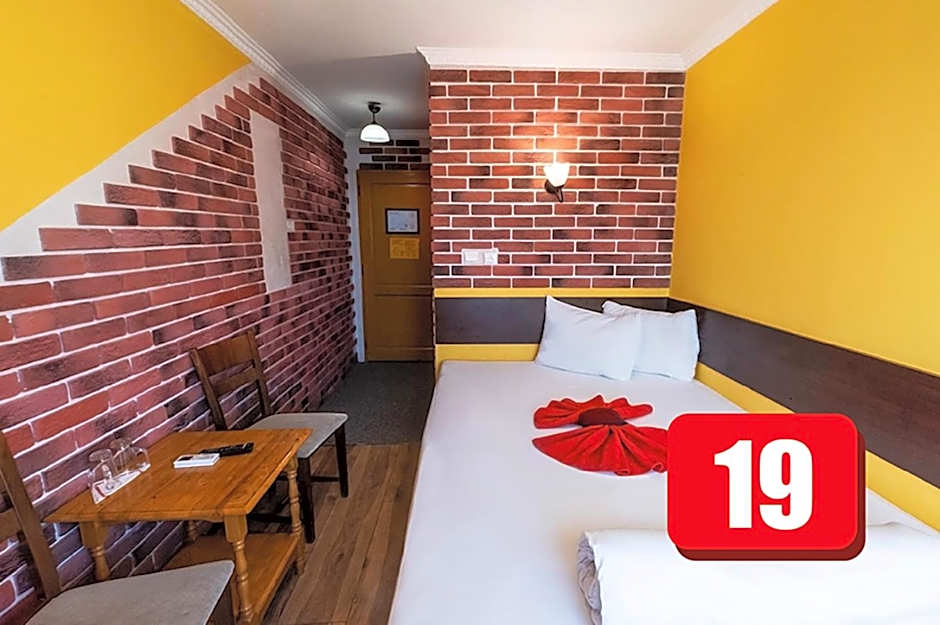 Hotel Simona Complex