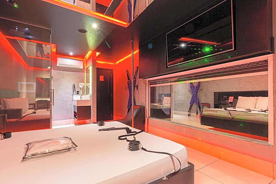 Point Motel GRU