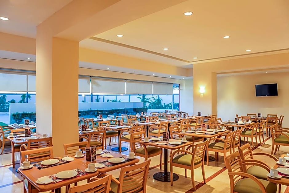 Fiesta Inn Tijuana Otay Aeropuerto