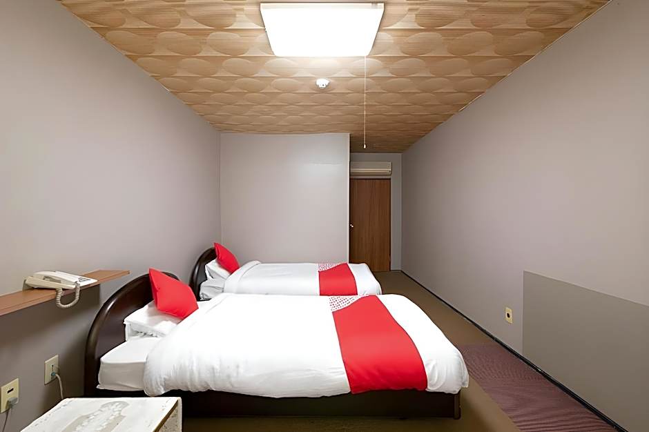 Tabist Chunichi Business Hotel Iseshima