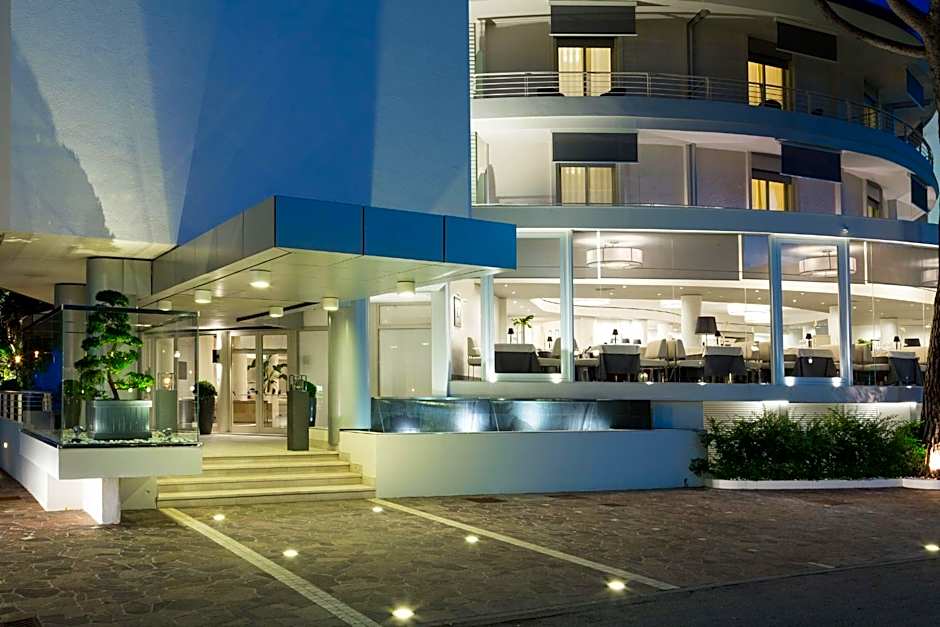 Hotel Mariver