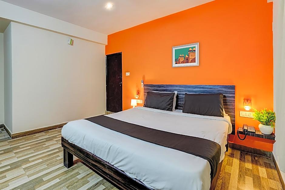 Hotel O PMR Hotel