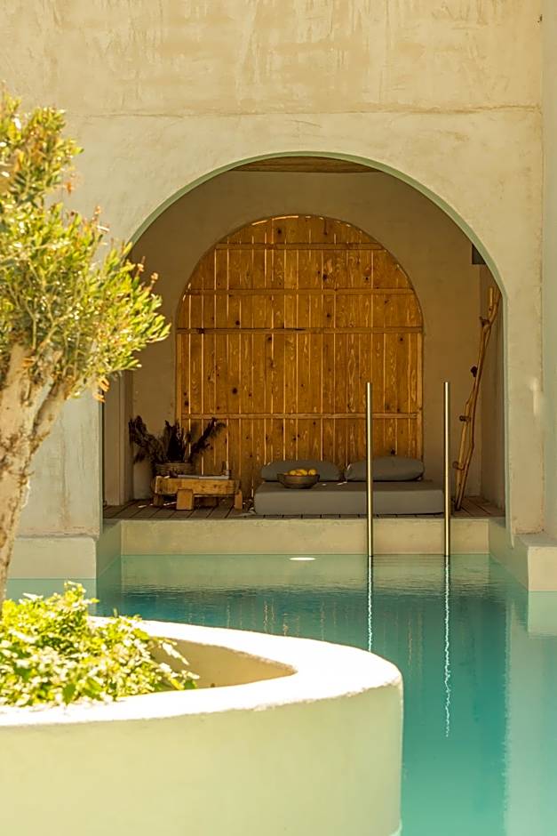 Meli Suites Isle - Adults Only