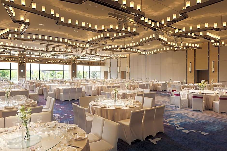 Crowne Plaza Tainan By IHG