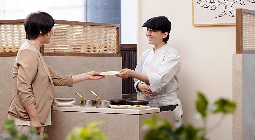 Akihabara Washington Hotel