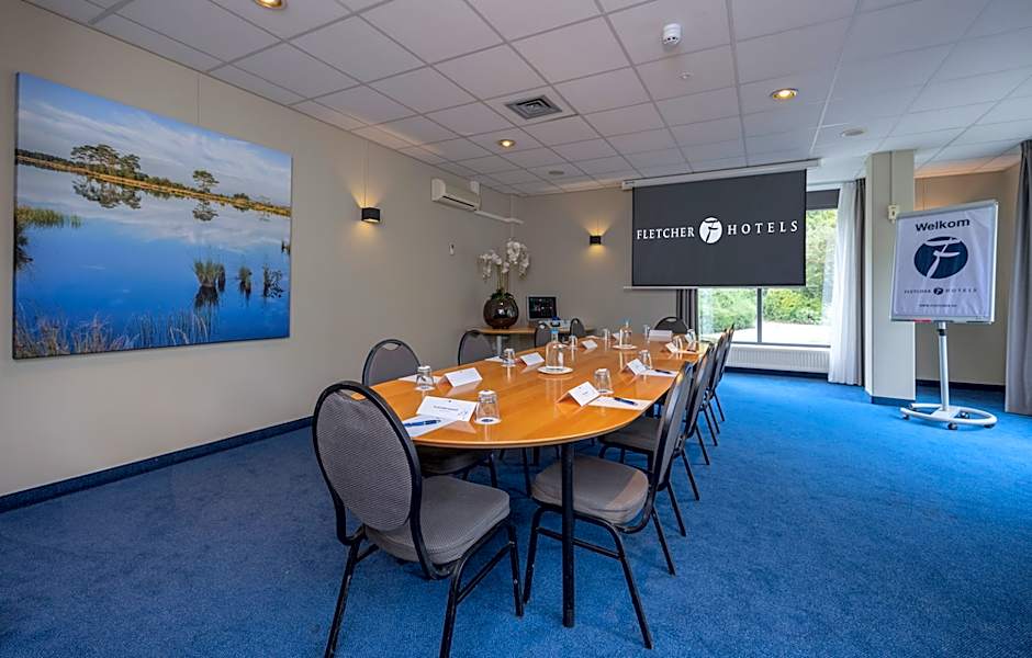 Fletcher Hotel-Restaurant De Eese-Giethoorn