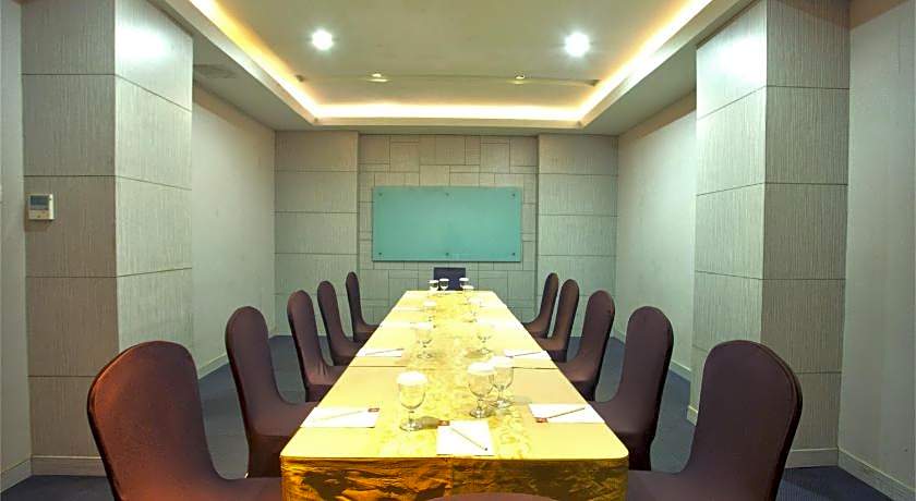 Tjokro Hotel Pekanbaru