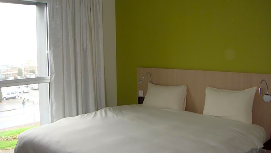 The Originals Access, Hotel Cholet Gare