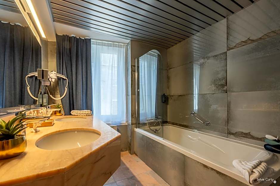 Hôtel Le Yachtman