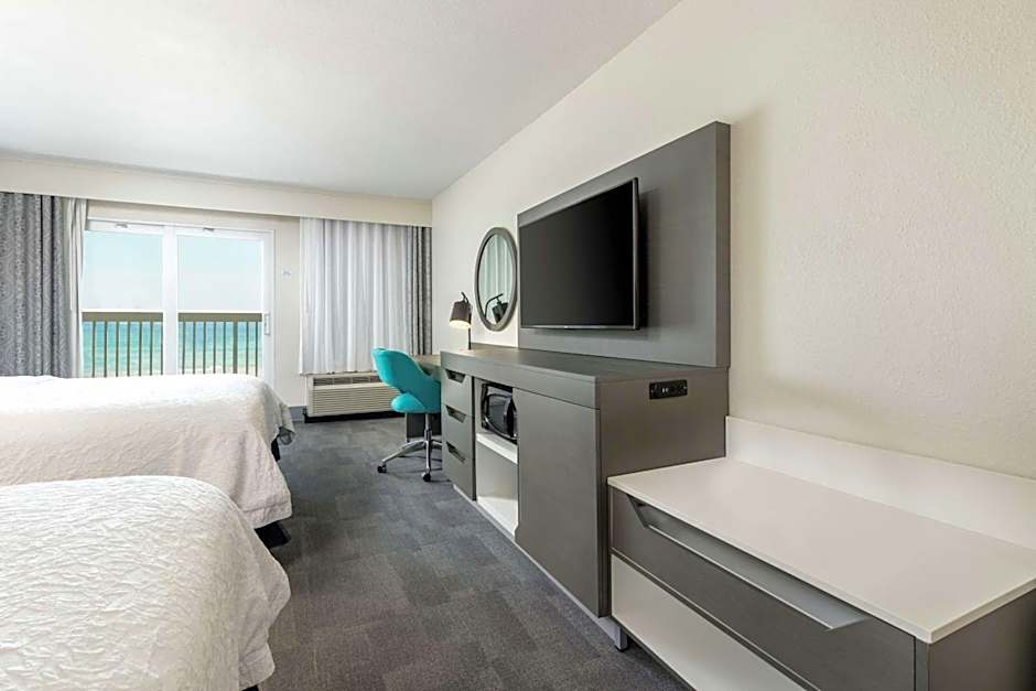 Hampton Inn By Hilton Daytona Shores-Oceanfront