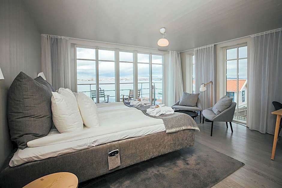 Gullmarsstrand Hotell & Konferens