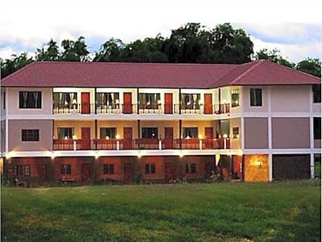 Sweet Home Chiangkhan