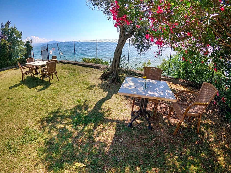 Sivinos Camping Boutique