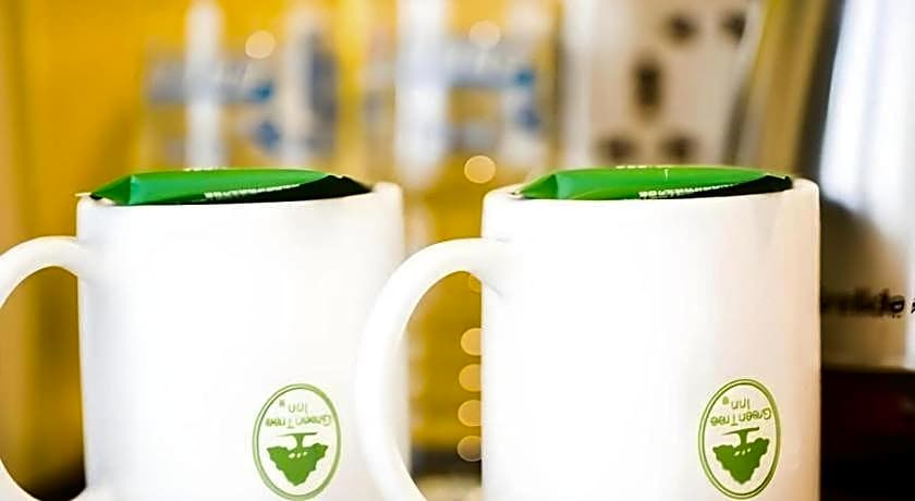 Vatica Tianjin Jinnan District AEON Shopping Plaza Hotel