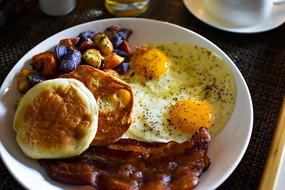 JW Marriott Minneapolis Mall Of America