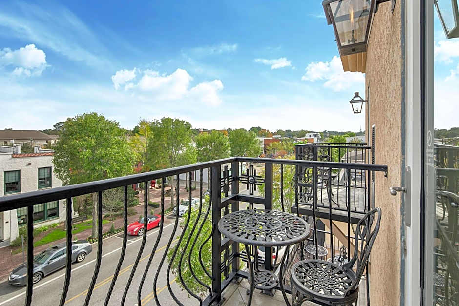 Hampton Inn By Hilton Fairhope