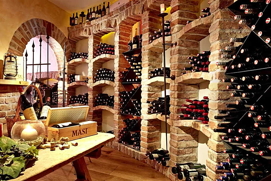 Hotel Barbarahof 4 stars Superior - Adults Only "soft" from 10 years - Skibus-stop