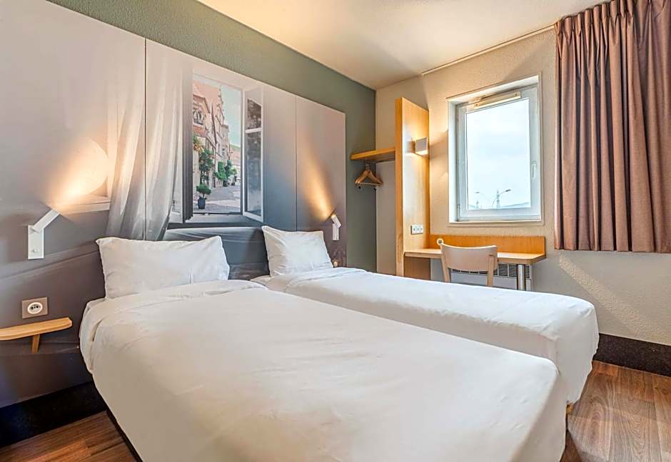 B&B HOTEL Colmar Vignobles Ouest