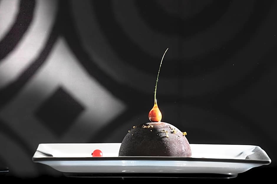 Hotel Mercure Vichy Thermalia