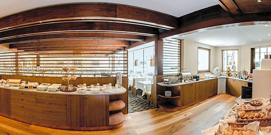 Vitalhotel Dosses